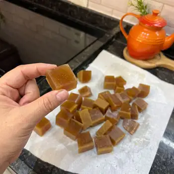 kit de emergência sem glúten