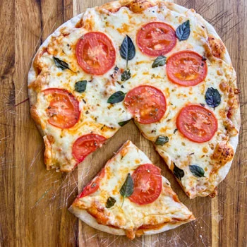 pizza sem glúten